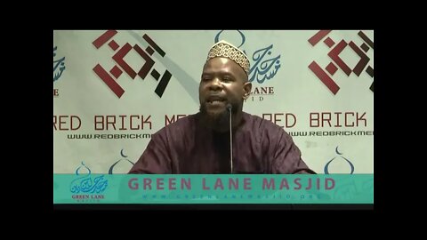 Sheikh Abu Usamah at-Thahabi - The Life Of Aasiyah (May Allah be pleased with Her)