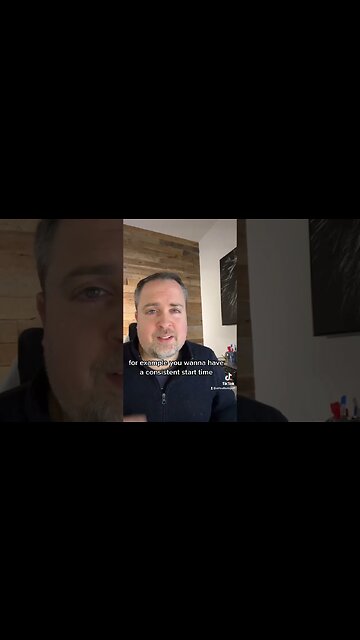 Here’s a tip if you’re having a DIFFICULT job search #careeradvice