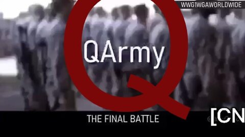 Q ~ THE FINAL BATTLE