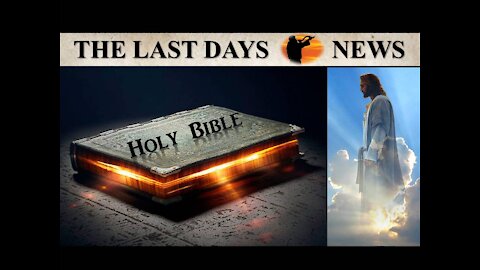 The Inconvenient Truth! Jesus is Returning!