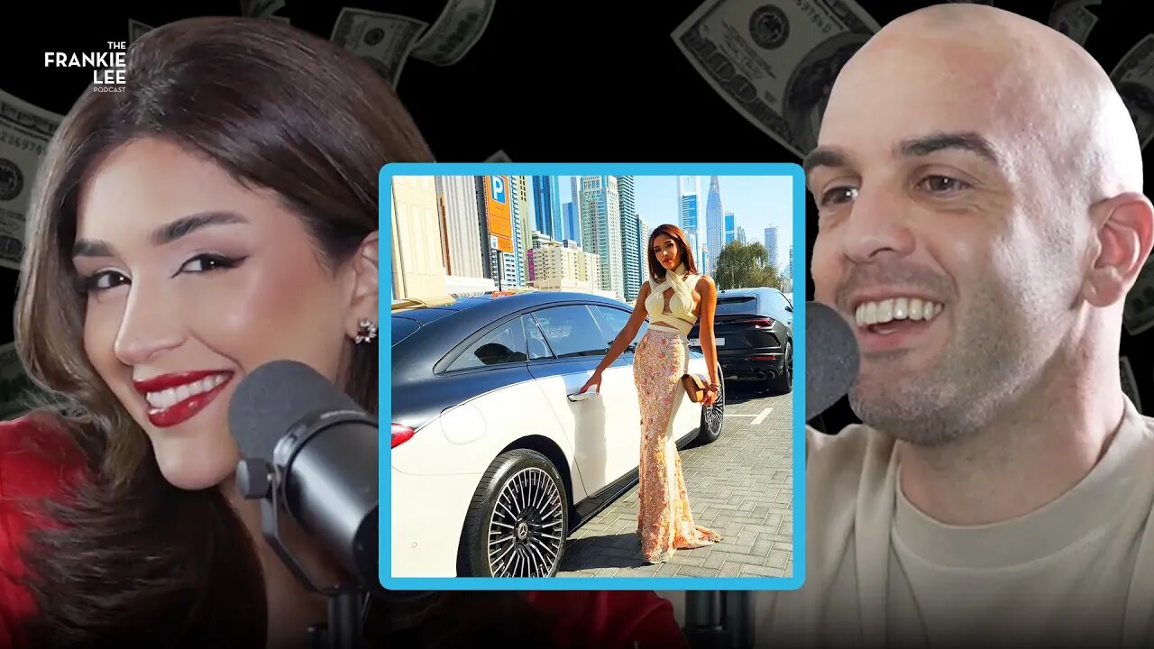 What It's Like Being Born Into Wealth | Saba Yussouf