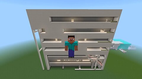 main Minecraft Creative bikin hotel #48