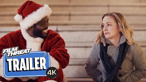 HOLIDAY TWIST | Official 4K Trailer (2023) | FAMILY | Film Threat Trailers