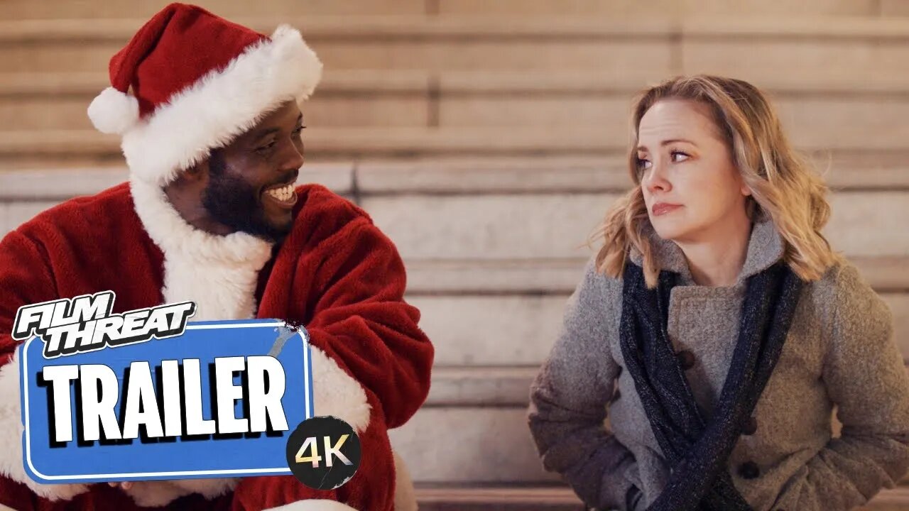 HOLIDAY TWIST | Official 4K Trailer (2023) | FAMILY | Film Threat Trailers