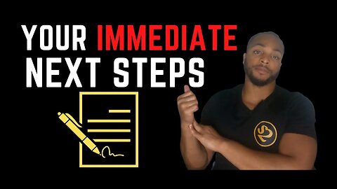 How to proceed after getting the real estate purchase agreement signed? | Wholesale Real Estate #S2