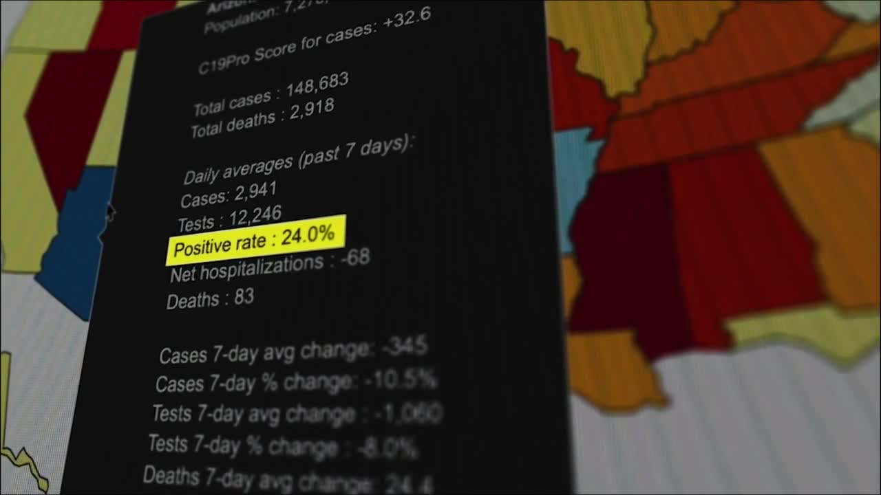 Parents can use state-specific modeling data to help make schooling decisions