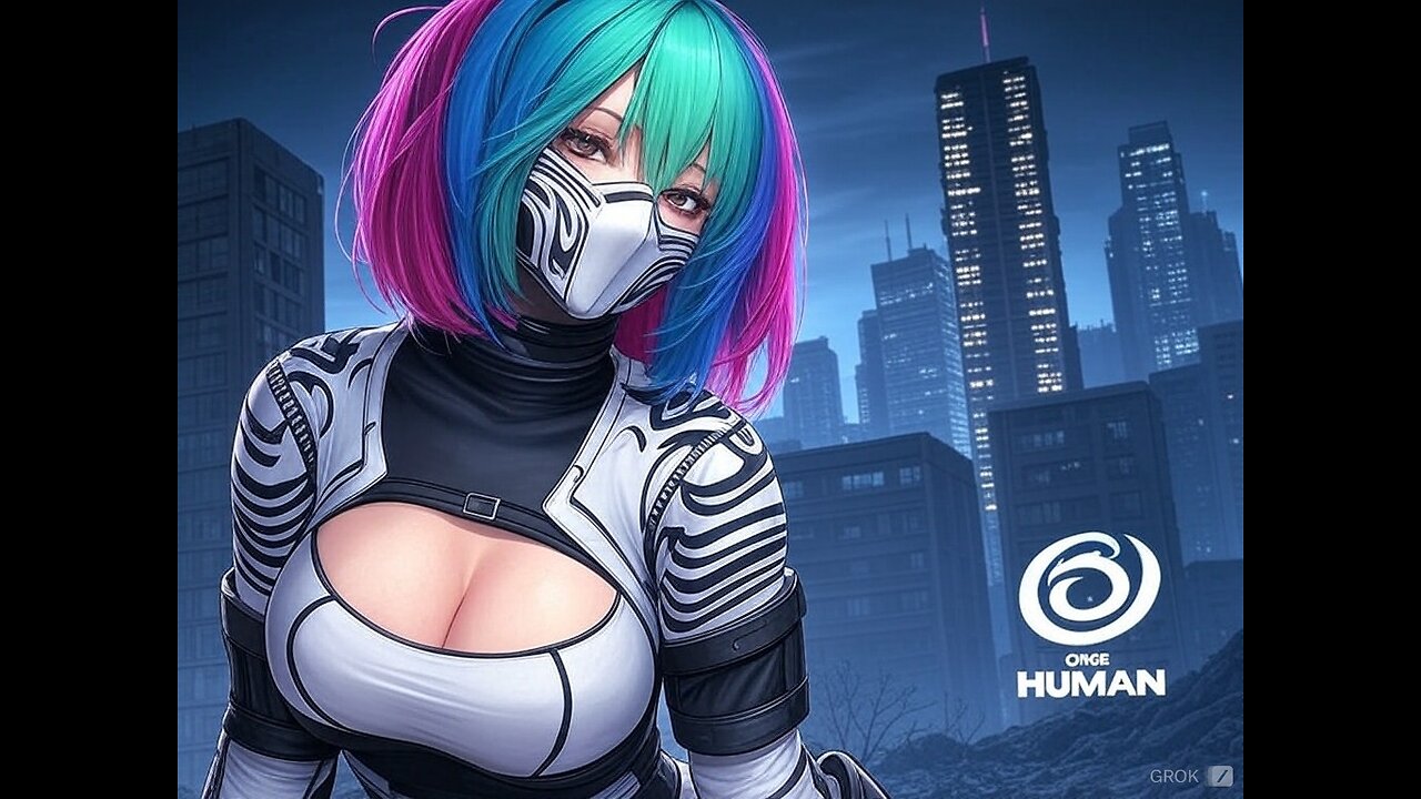 Once Human: New update!