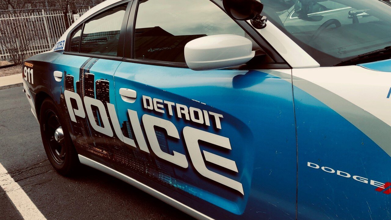 'The stakes are high.' Detroit police cracking down on drag racing, other crimes