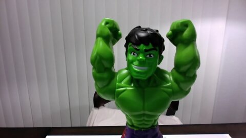 BREAKING...CRYPTO HULK BOUGHT DOGE CRYPTO AFTER ELON REGISTERS TWITTER AS A BANK!!!
