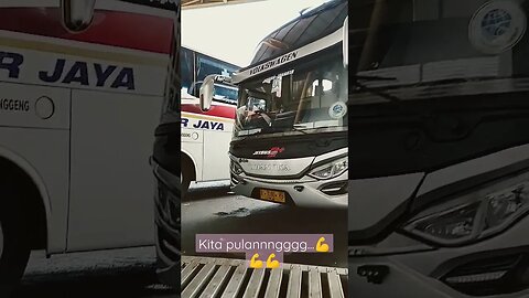 Aku pulang makkkk....🤭🤣🤣🤣