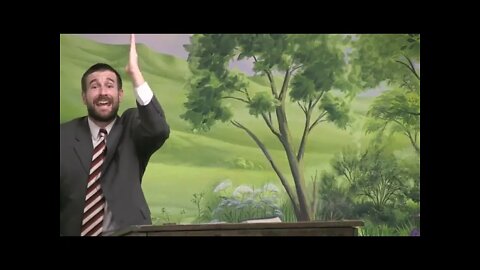 Stupid vs Sinful | The Main Difference | Pastor Steven Anderson | Sermon Clip
