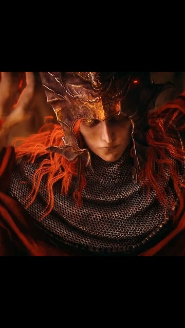 Messmer is Malenia and Miquella’s Brother