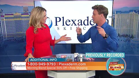 Look Younger In Only Minutes!