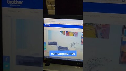 compmgmt.msc #shorts #youtubeshorts