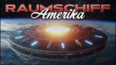 USA - Übermacht?🛸