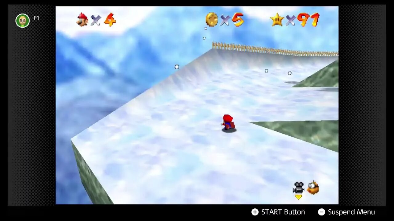 Mario 64 , My First All 120 Star playthrough! Stream 7 (final?)