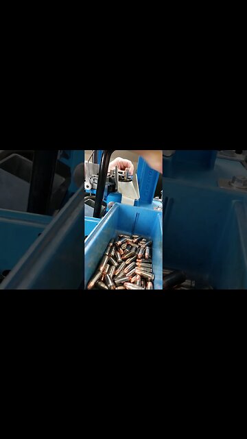 🇺🇸I Needed More Ammo To Stockpile, So I Loaded More Ammo For The Stockpile🇺🇸