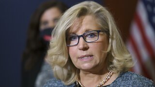 Rep. Cheney: The GOP Is At A Turning Point
