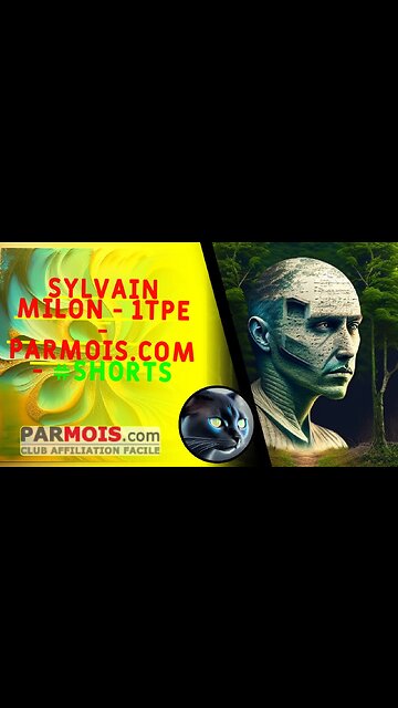 Sylvain Milon - 1TPE - ParMois.com - #shorts