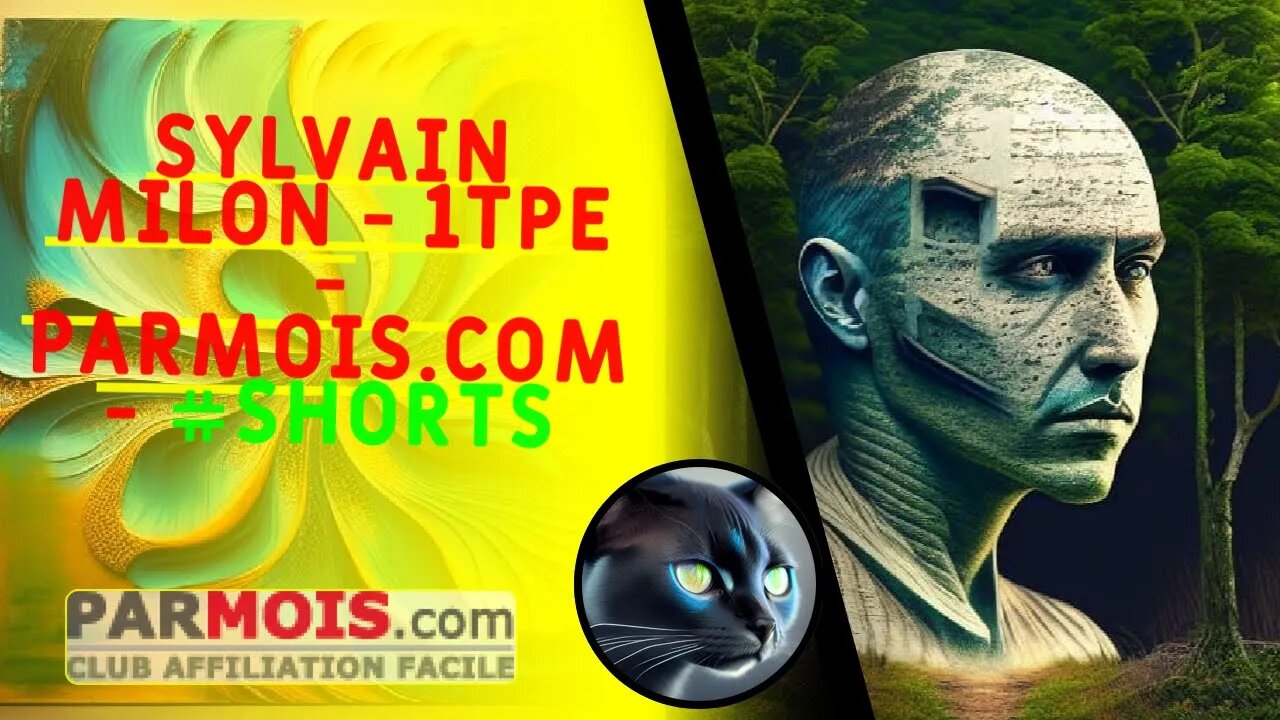 Sylvain Milon - 1TPE - ParMois.com - #shorts