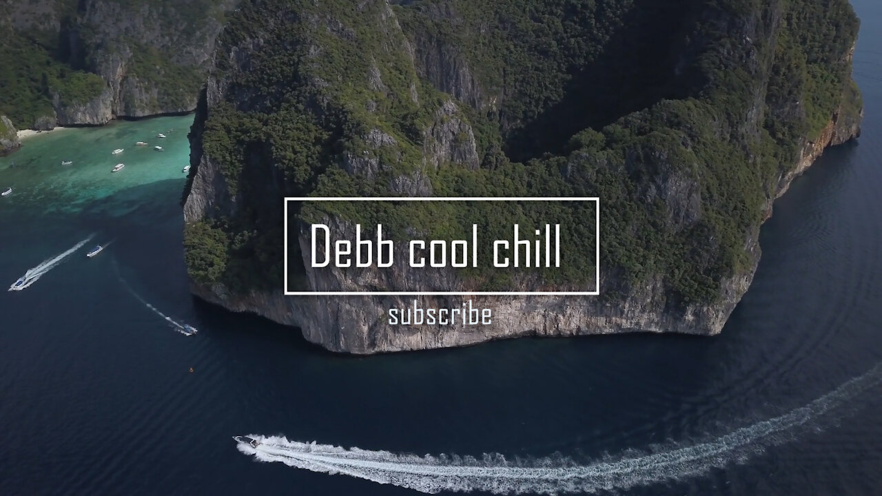 chill music John Debb ver39