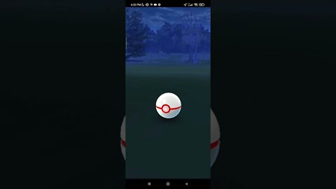 Pokémon GO-Shadow Hitmonchan