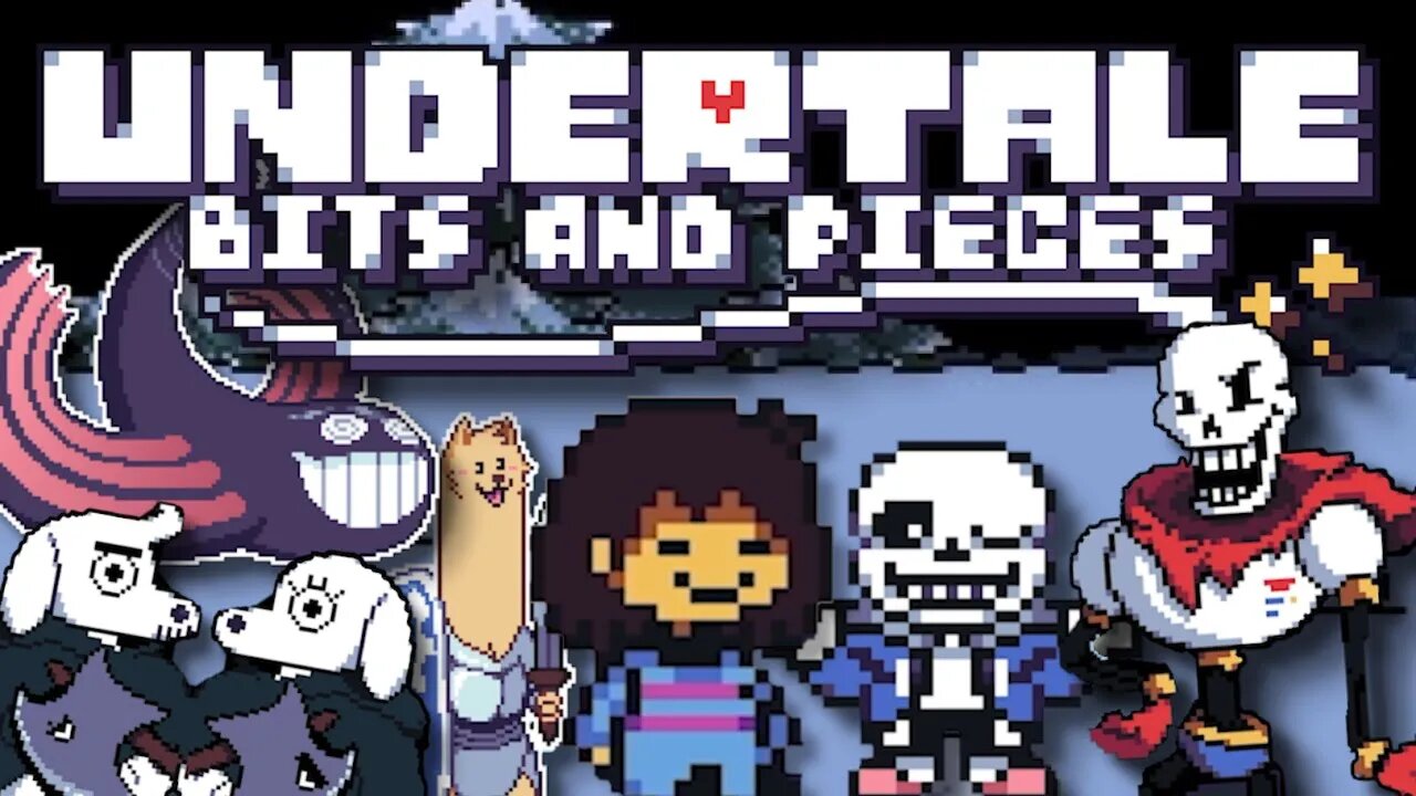 Sans Undertale but in 4K...