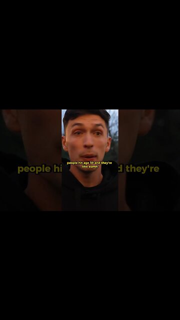 Why Luke Belmar won’t Get a Midlife Crisis! | Exclusive Interview | Amsterdam |