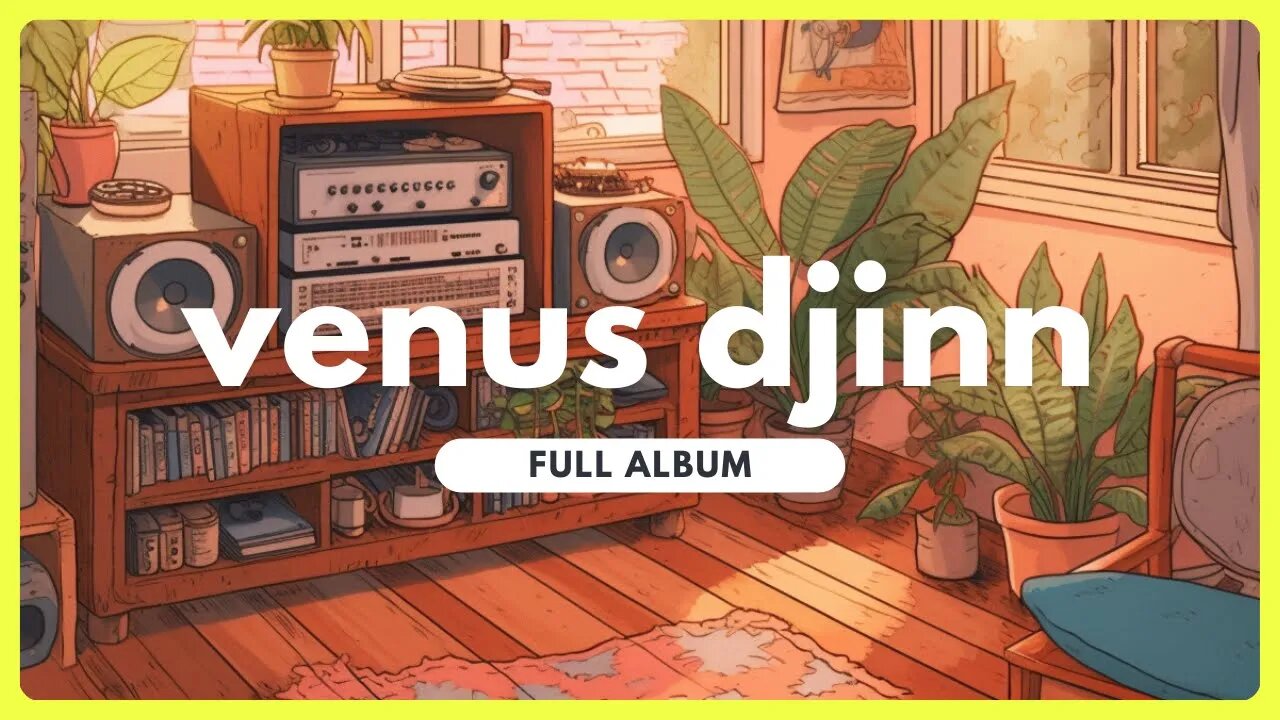 Venus Djinn