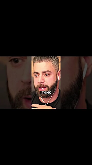 Most People Know We're Living In 🤡 World But Won't Say It