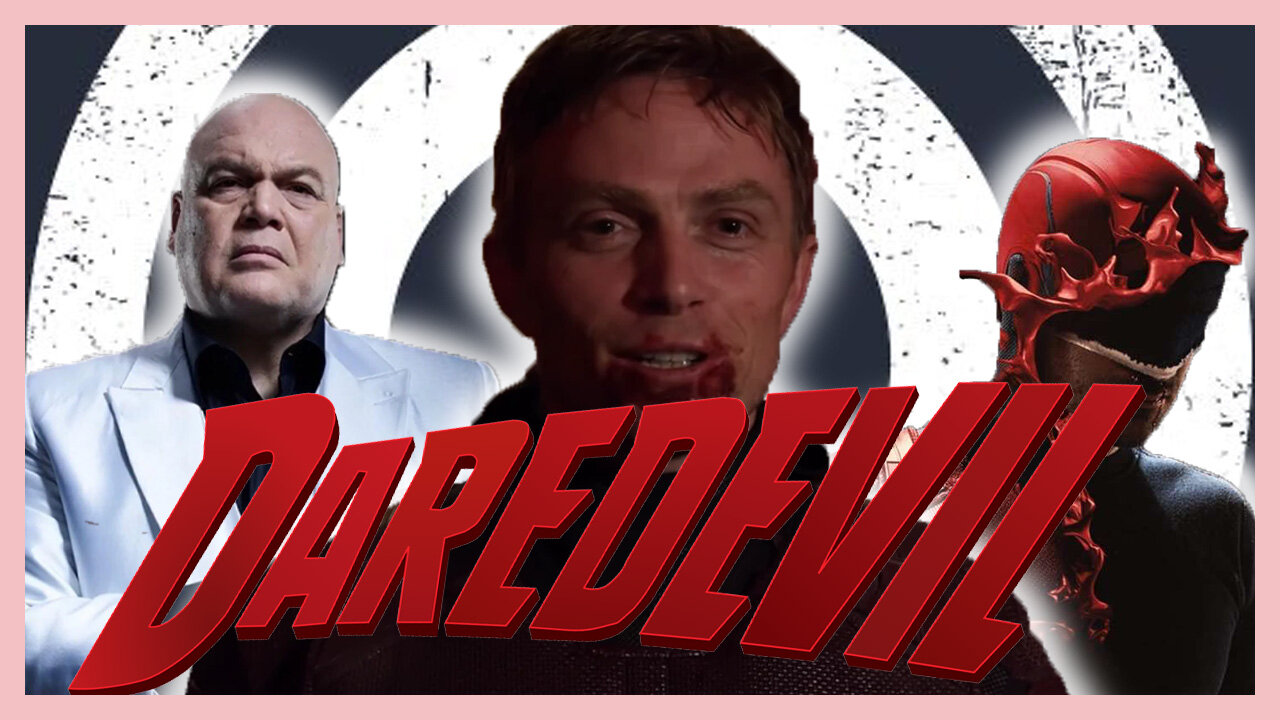 *Daredevil* season 3 hit the bull on the eye with this one