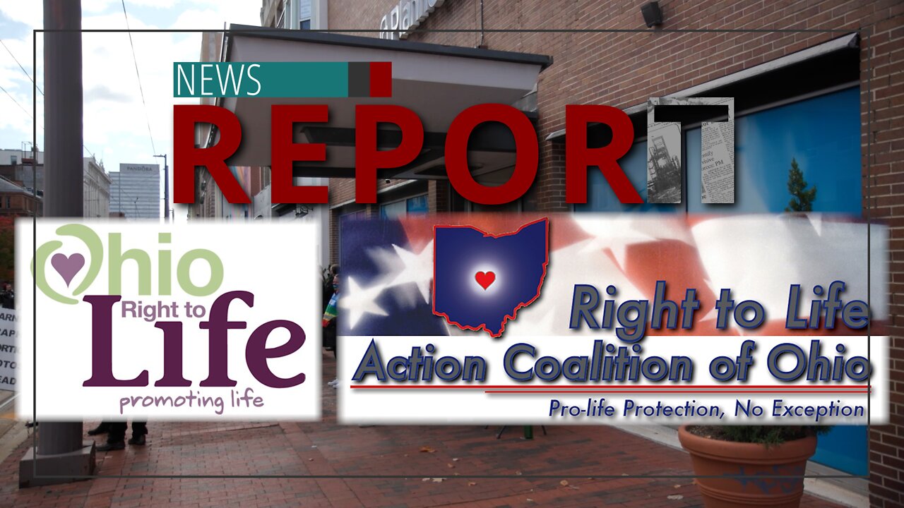 Catholic — News Report — Faux-Life Movement