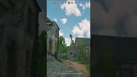 Enlisted Shorts - Normandy - Defending the objective