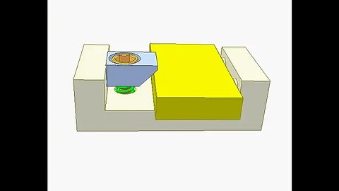 2536 Wedge mechanism 27