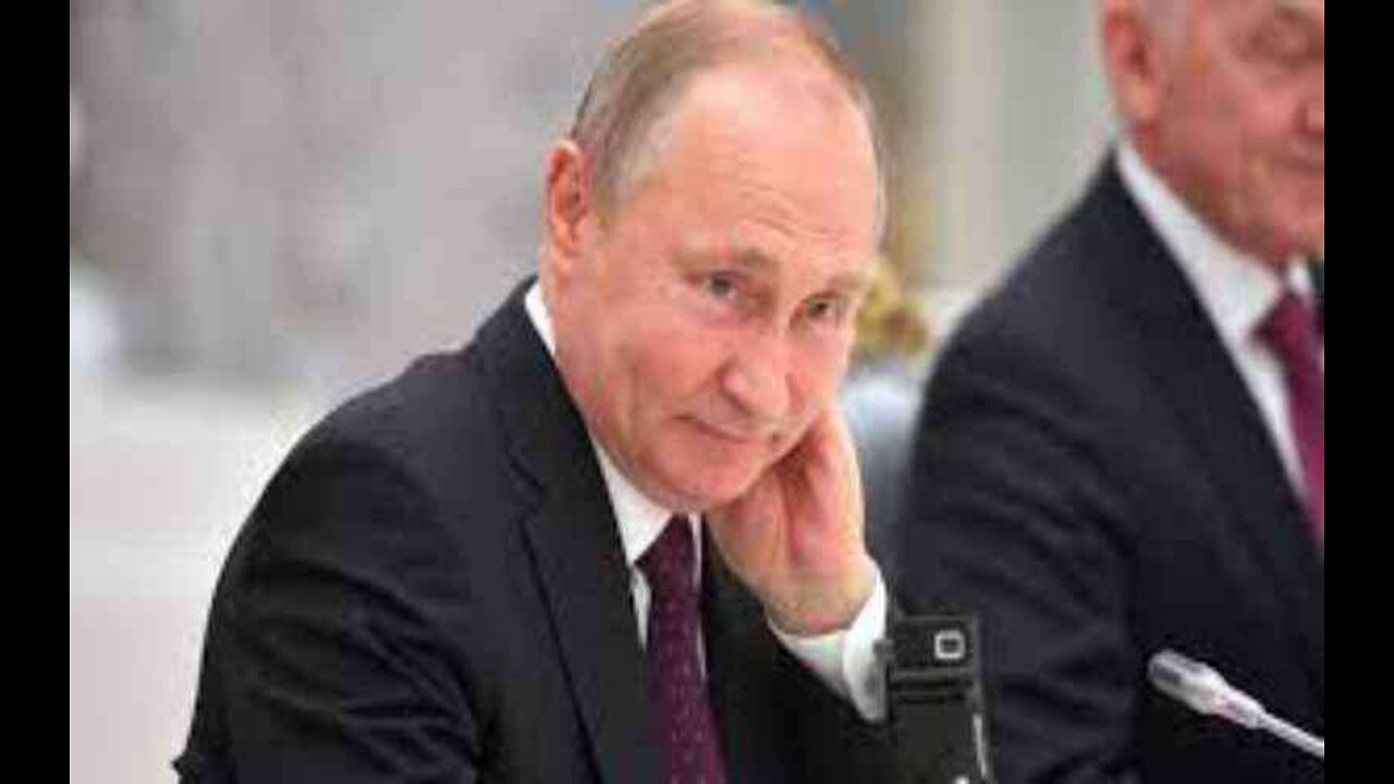 Has Putin Won Round One in Ukraine?