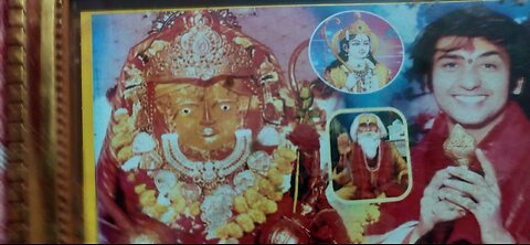 Dhiraj Shastri and Dheeraj ji Shastri Maharaj Ne Bageshwar Dham Balaji sarkar ke darshan kiye