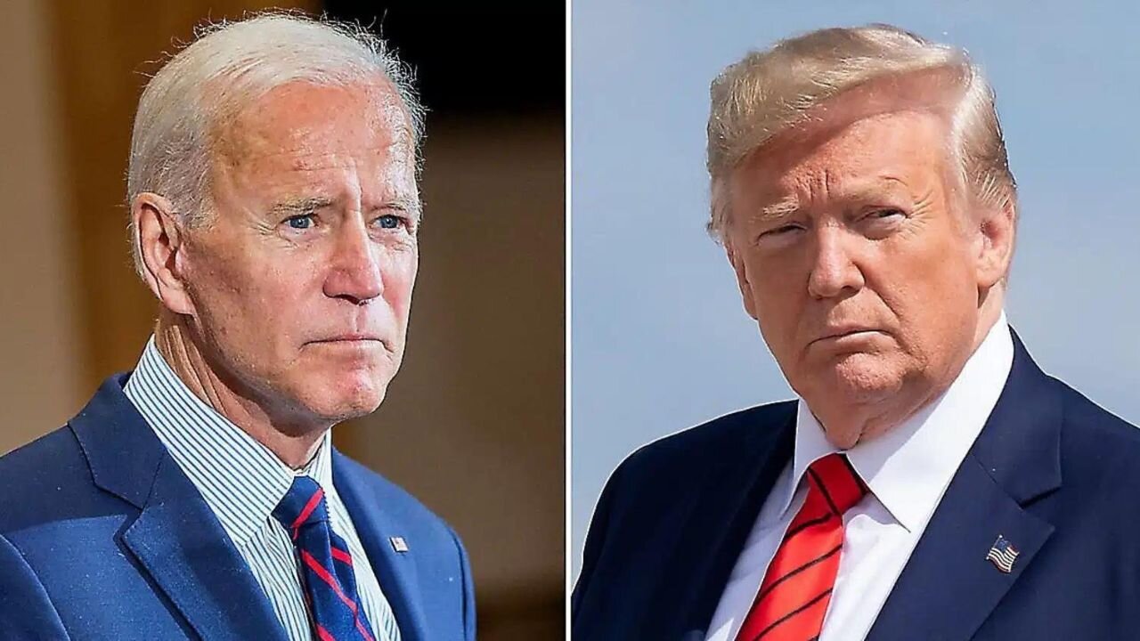 Pardoning Trump - Last Minute Biden Plan Leaves Everyone Stunned