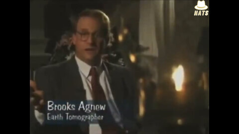 Tomographer Who Worked for HAARP Explaining How the Technology Can Cause Earthquakes