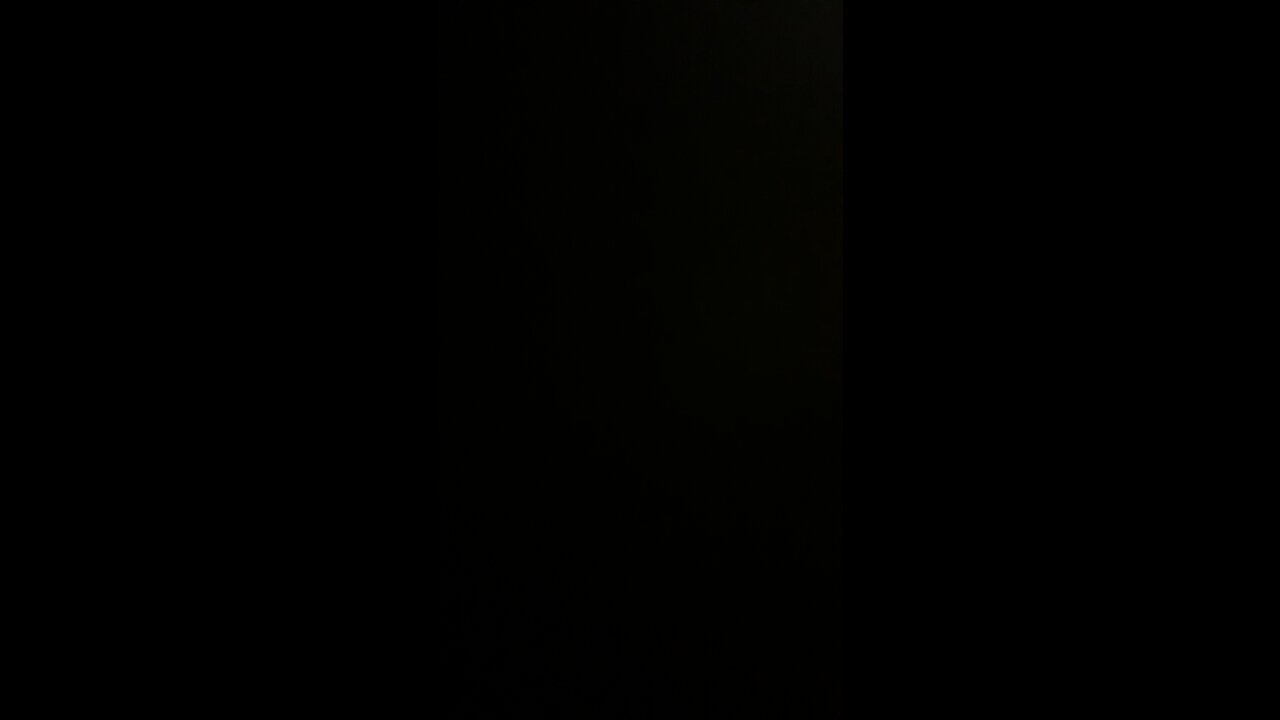 Dark Screen