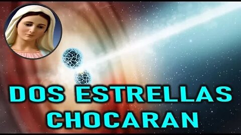 DOS ESTRELLAS CHOCARAN - MARIA SANTISIMA A MIRIAM CORSINI