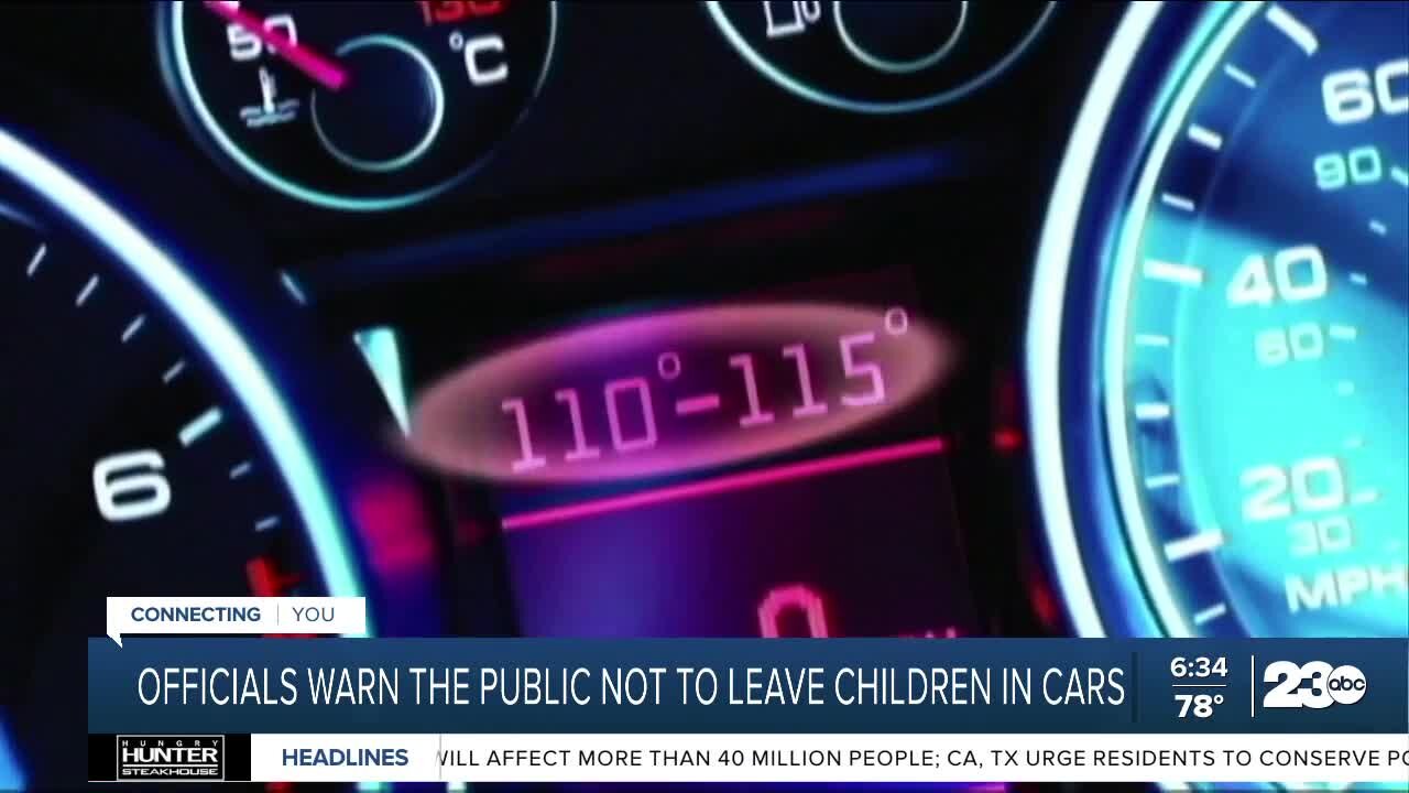Cal ISO declares a flex alert for Thursday, cooling centers open