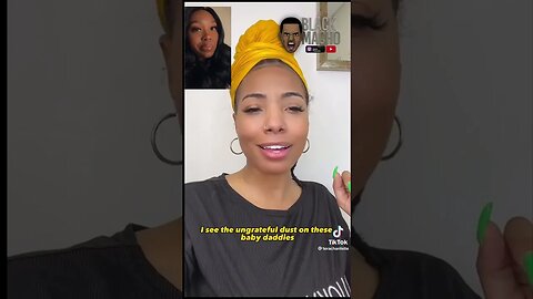 Baby Daddies Recruit Women To Be Single Parents For Them