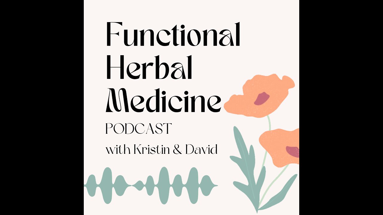 FHM Podcast - Episode 1: Introduction to David & Kristin; What is FHM?