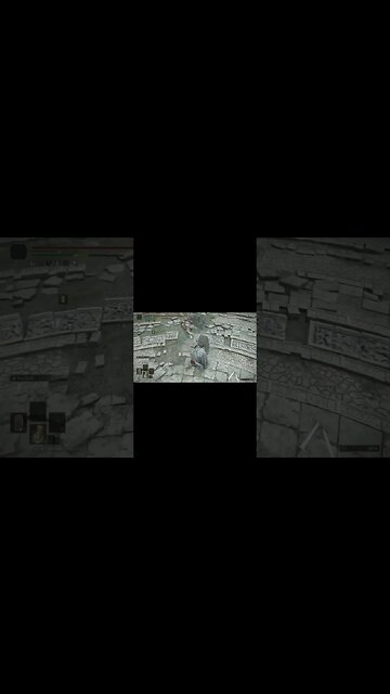 Elden Ring Colliseum PVP#15