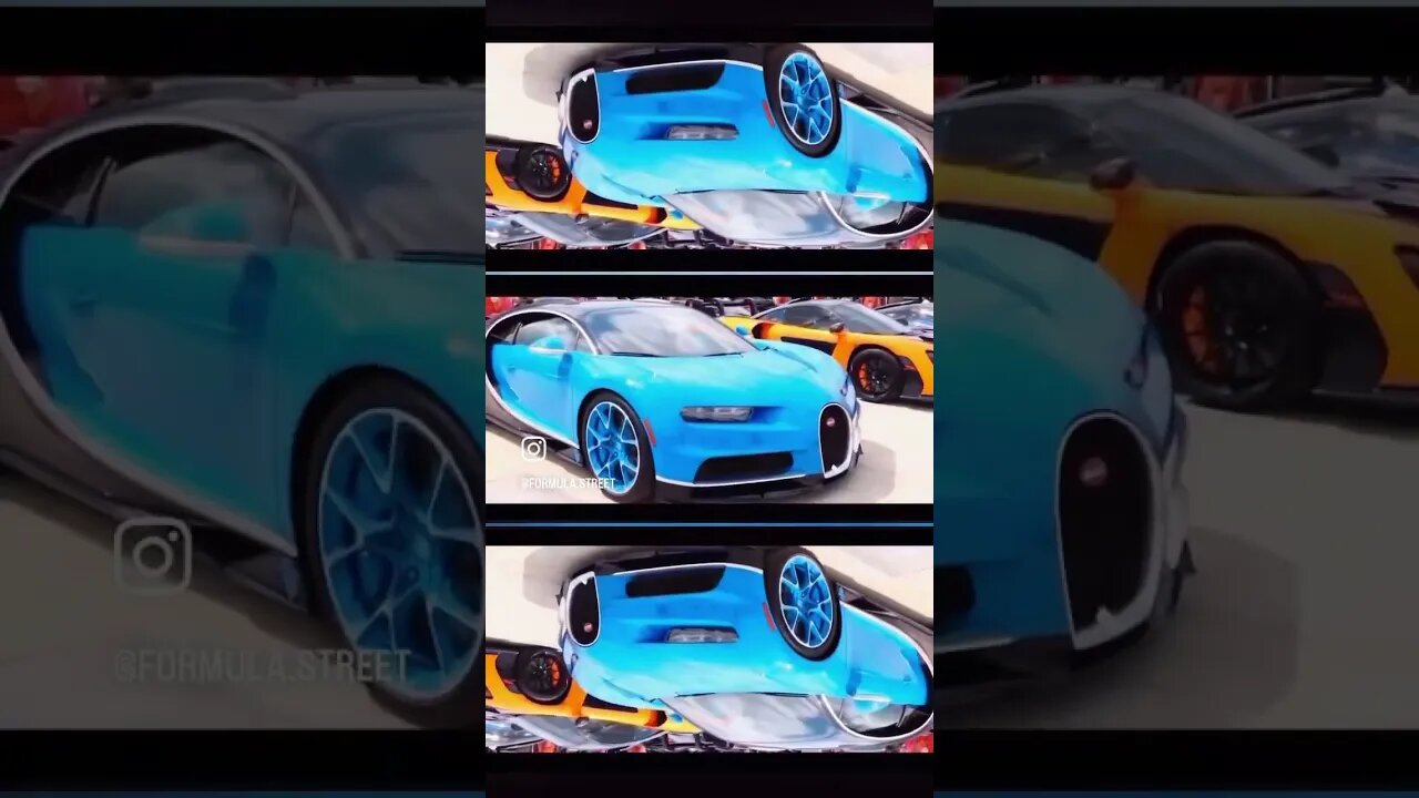 #bugatti #chiron #hypercar #carshow #shorts #reels #topg #andrewtate #ettorebugatti #supercar