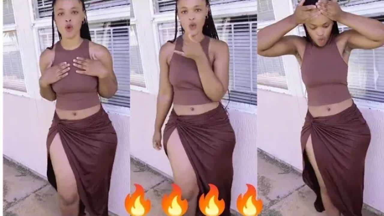 trending videos on Tik Tok - #december