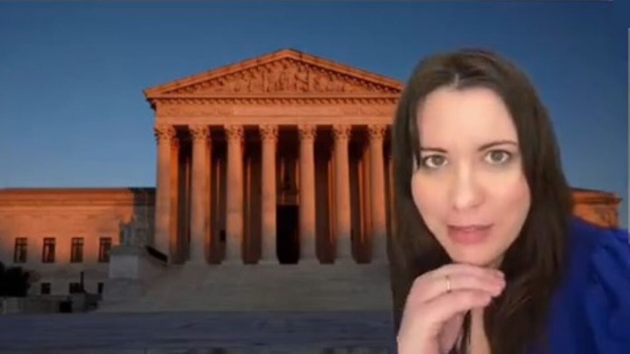 The Supreme Court Upholds The Right To A Jury Trial, Leftists Melt Down