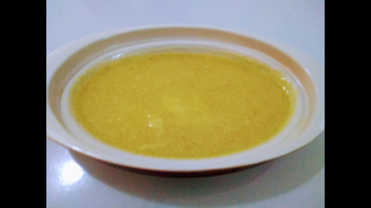 PASSION FRUIT JELLY