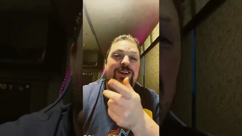 She’s Making Mirror Cleaning Noises? 🤣