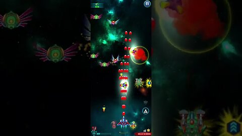 Galaxy Attack Alien Shooter - Hello Summer Event 2023 - Level 6 of 20